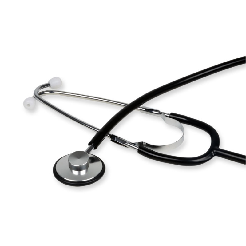 Fonendoscopio tradizionale in alluminio