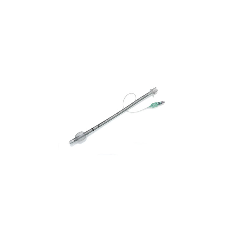 InTube tubo endotracheale - Conf. 10 Pezzi