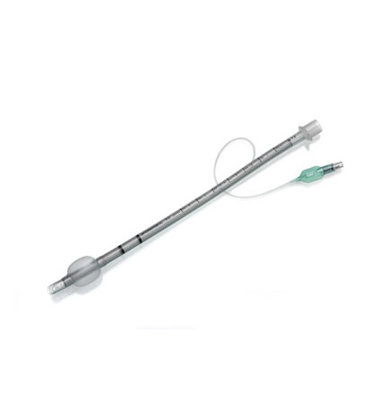 InTube tubo endotracheale - Conf. 10 Pezzi
