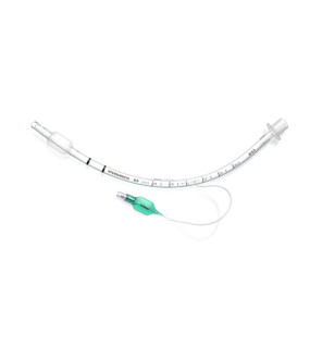 InTube tubo endotracheale - Conf. 10 Pezzi