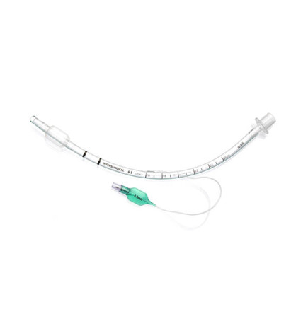 InTube tubo endotracheale - Conf. 10 Pezzi