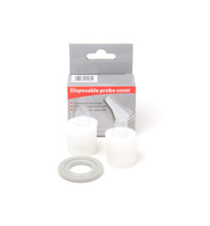 Coprisonda per Termometro Auricolare - Conf.40 Pezzi