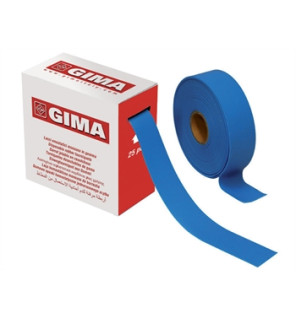 Laccio emostatico a nastro senza lattice - Conf.25 Pezzi