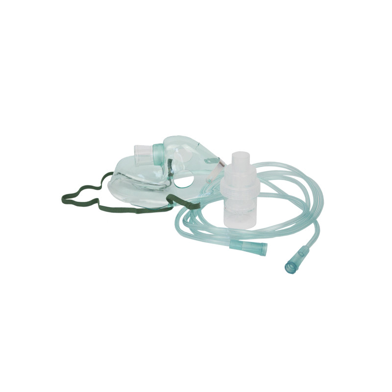 Maschera per aerosol Maschera per aerosol