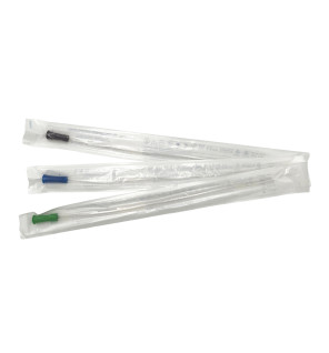 Sonde Rettali Sterili in PVC senza lattice