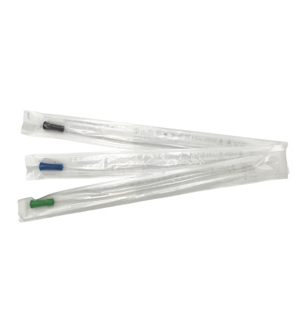 Sonde Rettali Sterili in PVC senza lattice