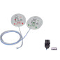 Elettrodi Compatibili per Defibrillatore pediatrico