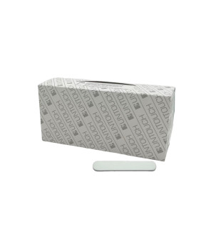 Tamponi nasali di spugna espansiva in PVA - Conf. 10 Pezzi