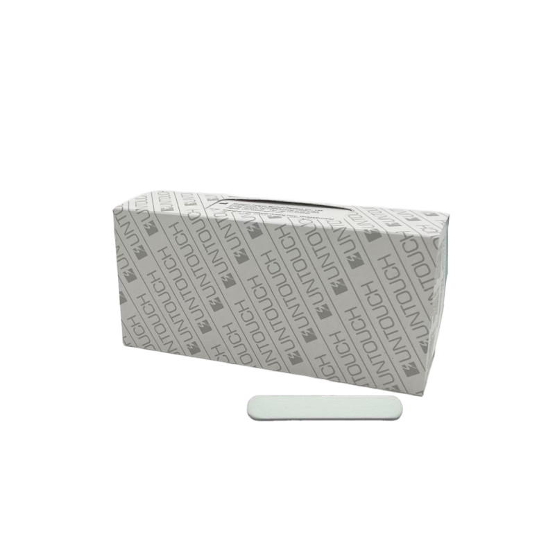 Tamponi nasali di spugna espansiva in PVA - Conf. 10 Pezzi