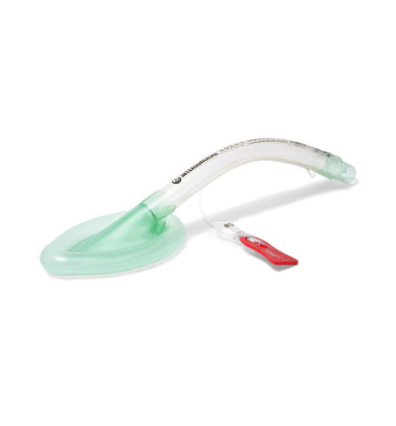 Solus Standard, maschera laringea