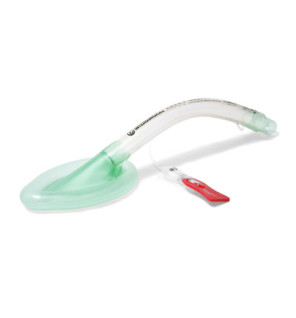 Solus Standard, maschera laringea