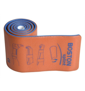 Steccobenda per fratture