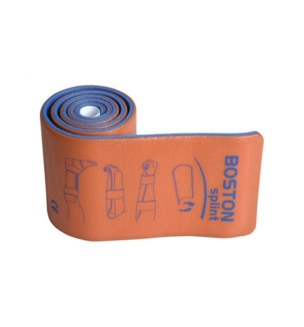 Steccobenda per fratture