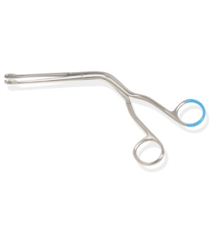 Pinza Magill sterile - Conf. 10 Pezzi