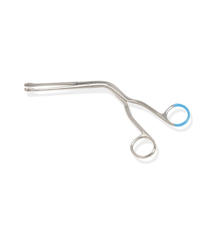 Pinza Magill sterile - Conf. 10 Pezzi