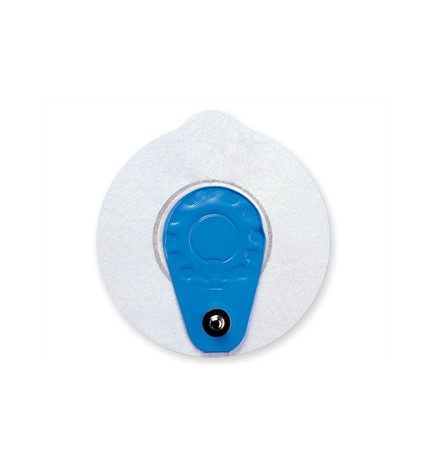 Elettrodi Ambu Blue Sensor VL - Conf, 25 Pezzi