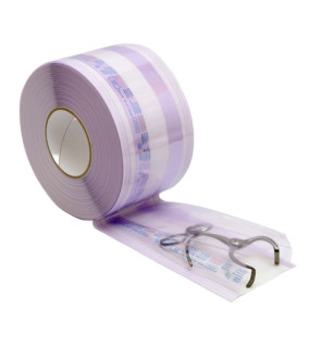 Rotolo a Soffietto 100mt