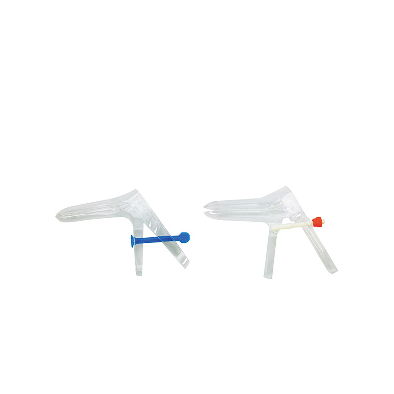 Speculum Vaginali - Conf. 120 Pezzi Speculum Vaginali - Conf. 120 Pezzi