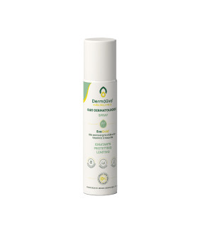 Dermolivo Olio Dermatologico Spray per pelli sensibili