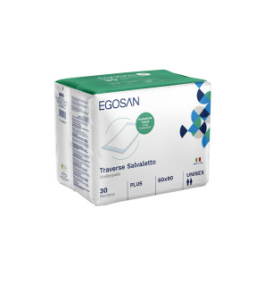 Traversa Salvaletto Egosan Plus - Conf. 30 Pezzi