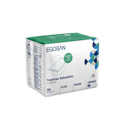 Traversa Salvaletto Egosan Plus - Conf. 30 Pezzi