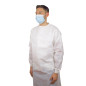 Camici DPI in TNT - Conf. 30 Pezzi Camici DPI in TNT - Conf. 30 Pezzi