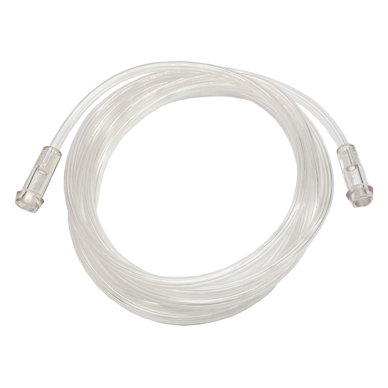 Prolunga da 2 mt per ossigenoterapia Prolunga da 2 mt per ossigenoterapia