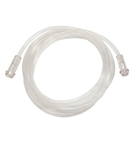 Prolunga da 2 mt per ossigenoterapia