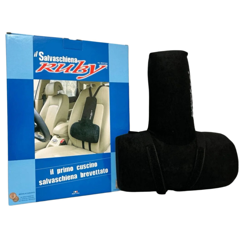 Cuscino salvaschiena Ruby Cuscino salvaschiena Ruby