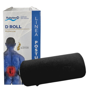 Cuscino posturale D Roll Original McKenzie
