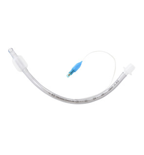Tubo Endotracheale Cuffiato tipo Murphy - Conf. 10 Pezzi