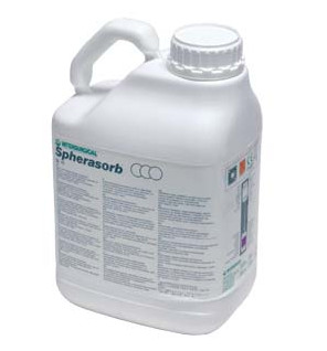 Spherasorb Calce sodata