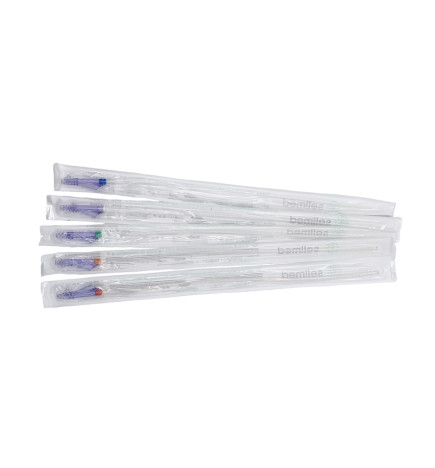 Sonda D'aspirazione Con Raccordo Ad Y E Valvola Di Controllo