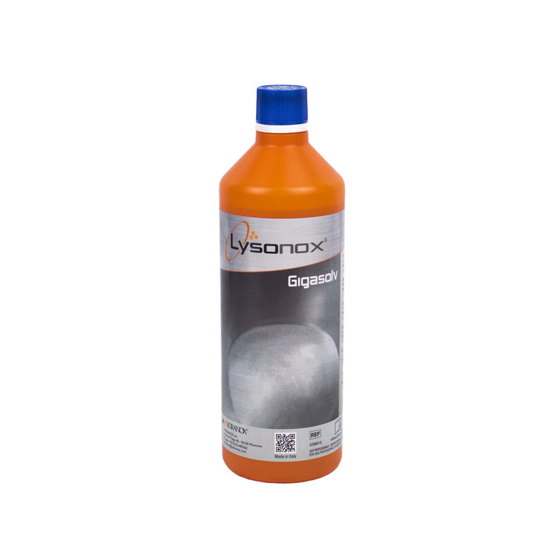 Lysonox Gigasolv da 1lt Lysonox Gigasolv da 1lt