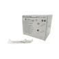 Aghi Cannula di Sicurezza Delta Self Safe con Alette - Conf.50 Pezzi