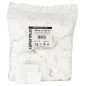 Cialdine in Cotone 5x5cm - Conf. 500 pezzi