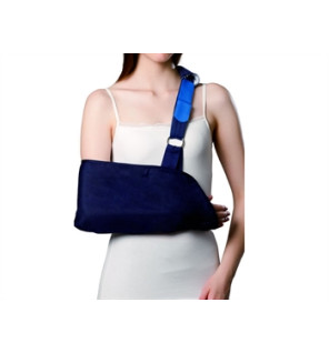 Reggibraccio in stoffa