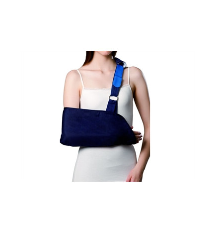 Reggibraccio in stoffa