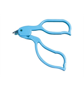 Pinza levapunti monouso - Conf. 20 Pezzi