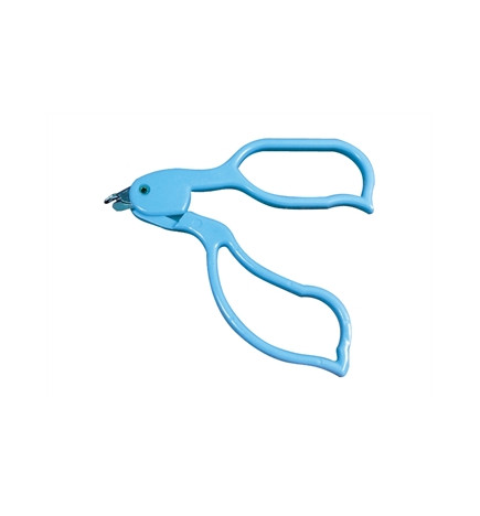 Pinza levapunti monouso - Conf. 20 Pezzi