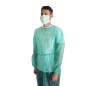 Camici Visitatore - Conf. 10 Pezzi