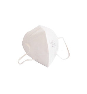 Mascherine Ffp2 Con Elastici - Cf 50 Pz