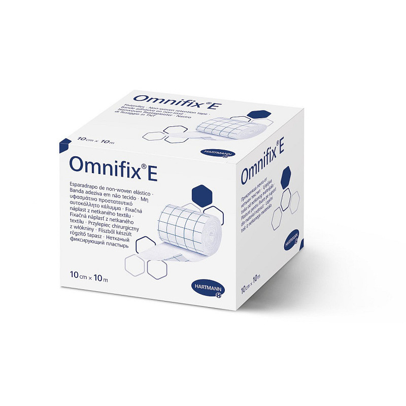 OMNIFIX E Cerotto in TNT