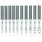 Curette Biopsia-Punch - Conf. 20 Pezzi