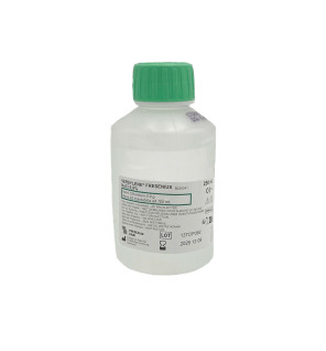 Sodio Cloruro Versylene da 250ml