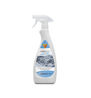 Lysonox Enzy4Clean, detergente per strumenti chirurgici
