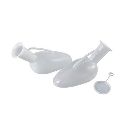 Urinale Maschile in PVC