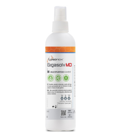 Lysonox Gigasolv da 250 ml