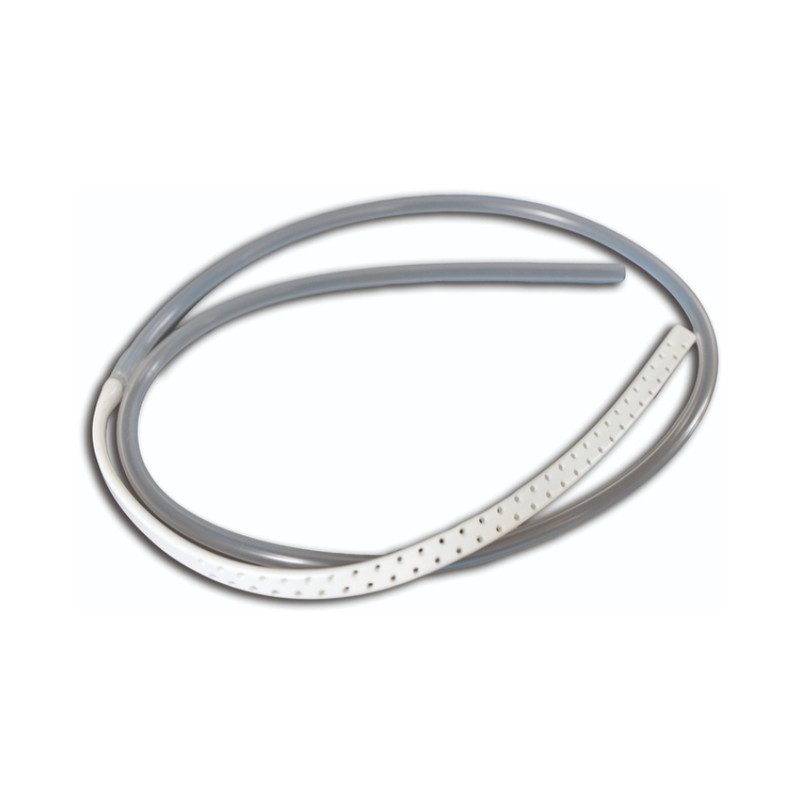 Drenaggio Sezione Piatta senza Trocar