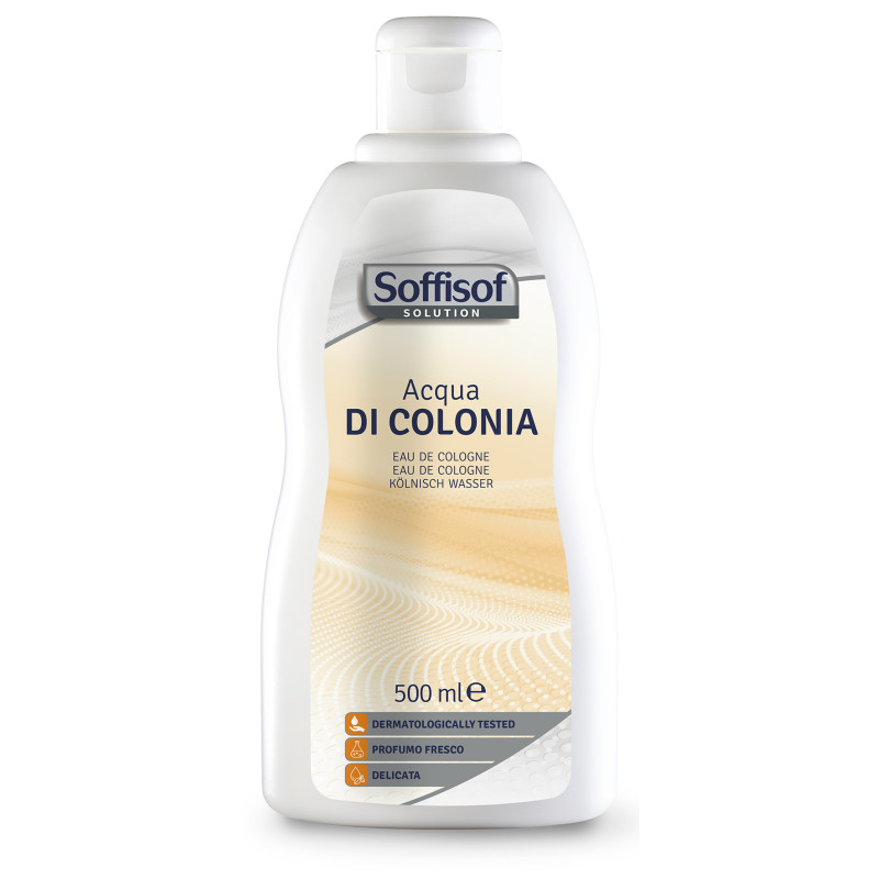 Acqua di Colonia 500ml